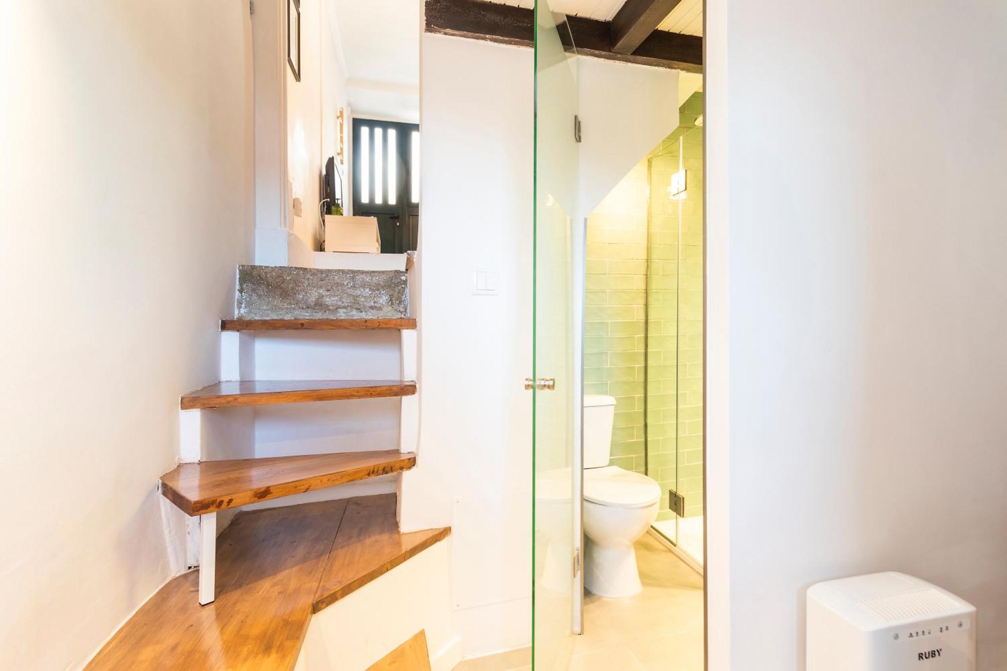 Apartment Delightful & Quirky With River Views Lissabon