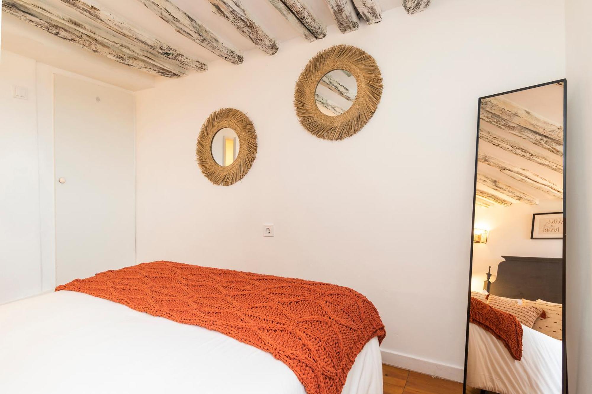 Delightful & Quirky With River Views Apartment Lissabon