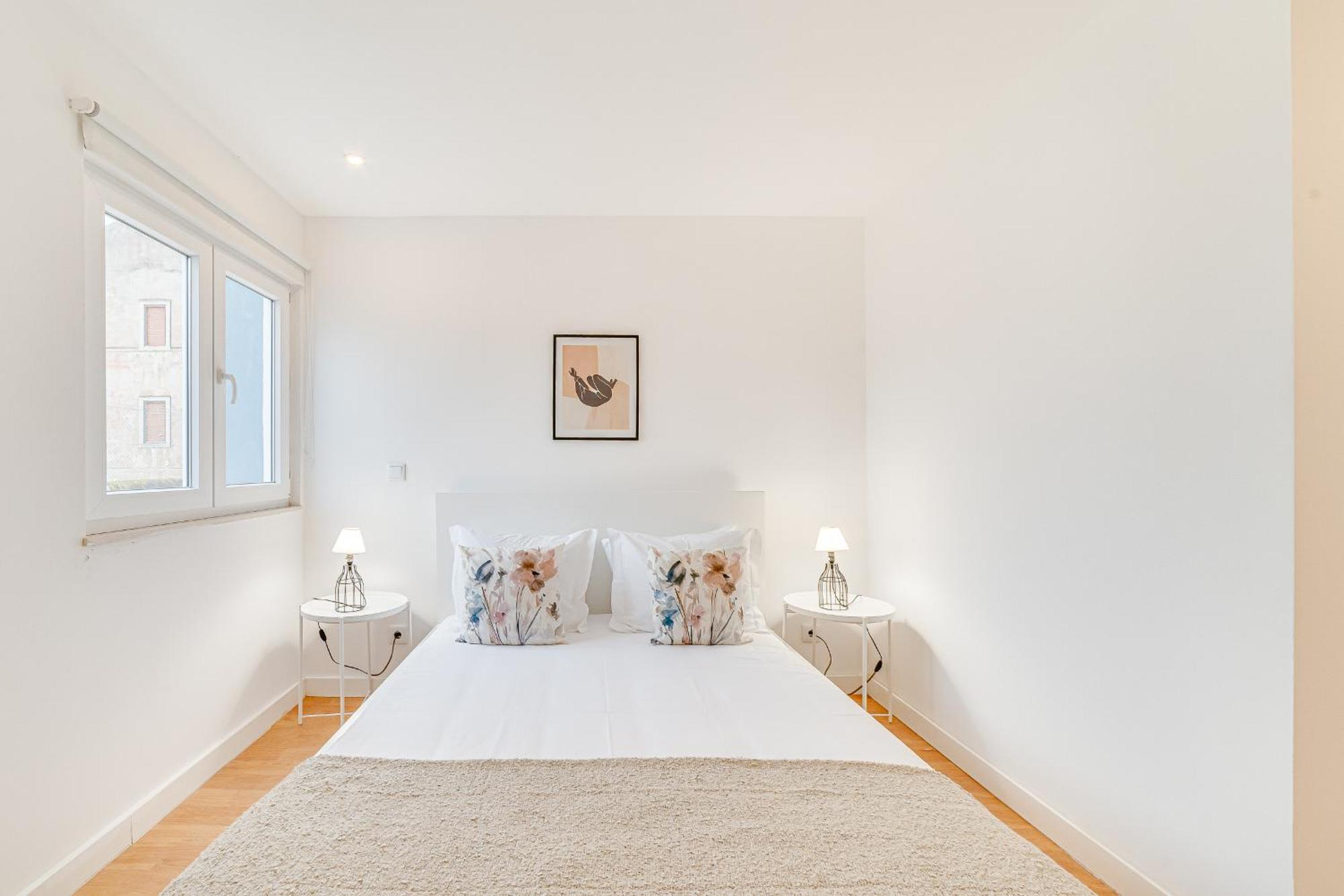 Appartement Ajuda Deluxe