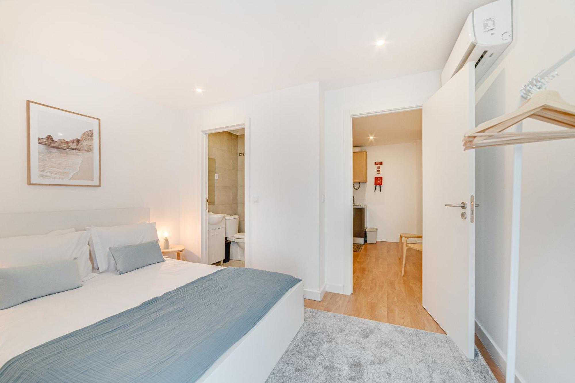 Ajuda Deluxe Lissabon