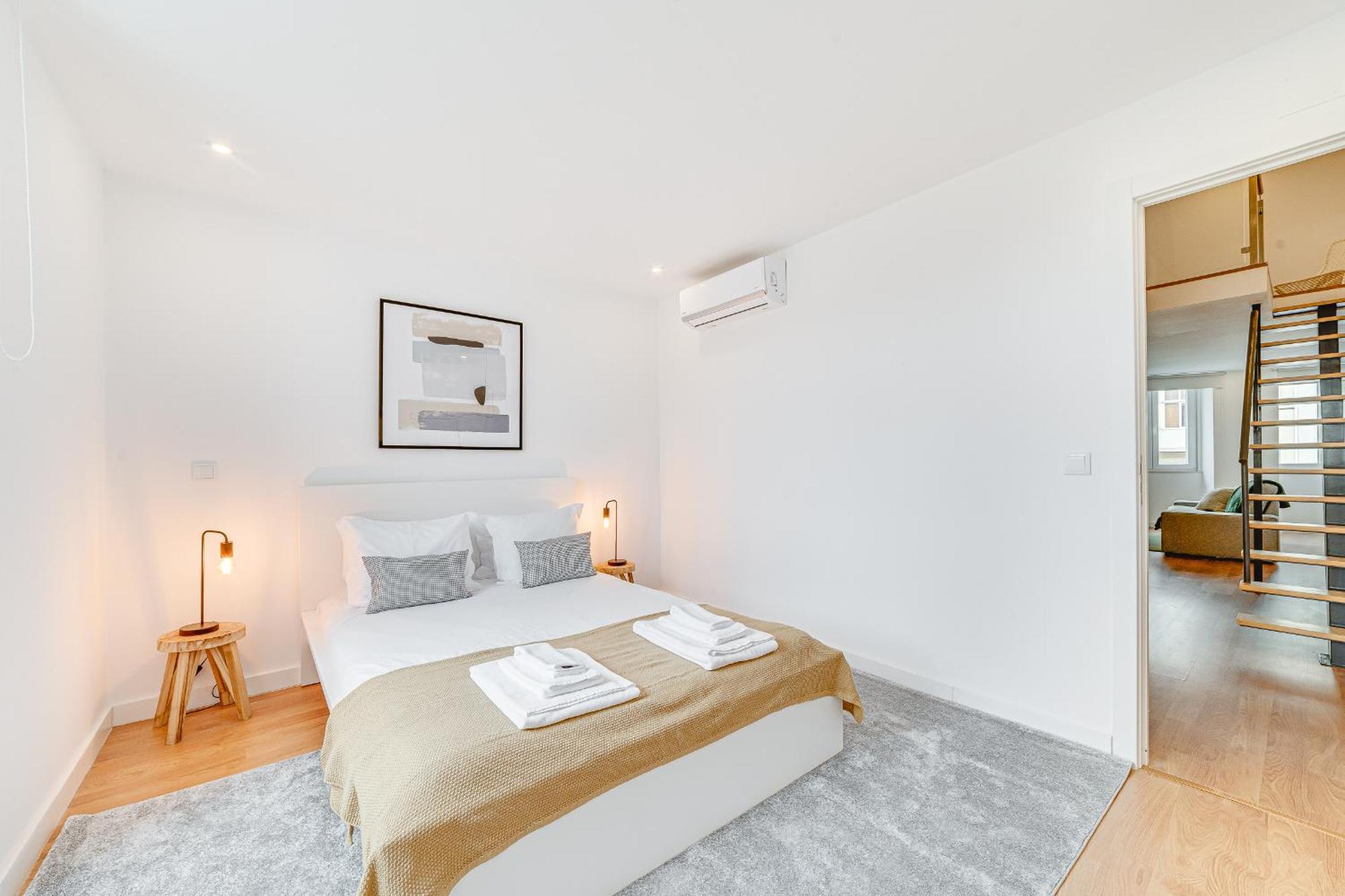 Appartement Ajuda Deluxe *