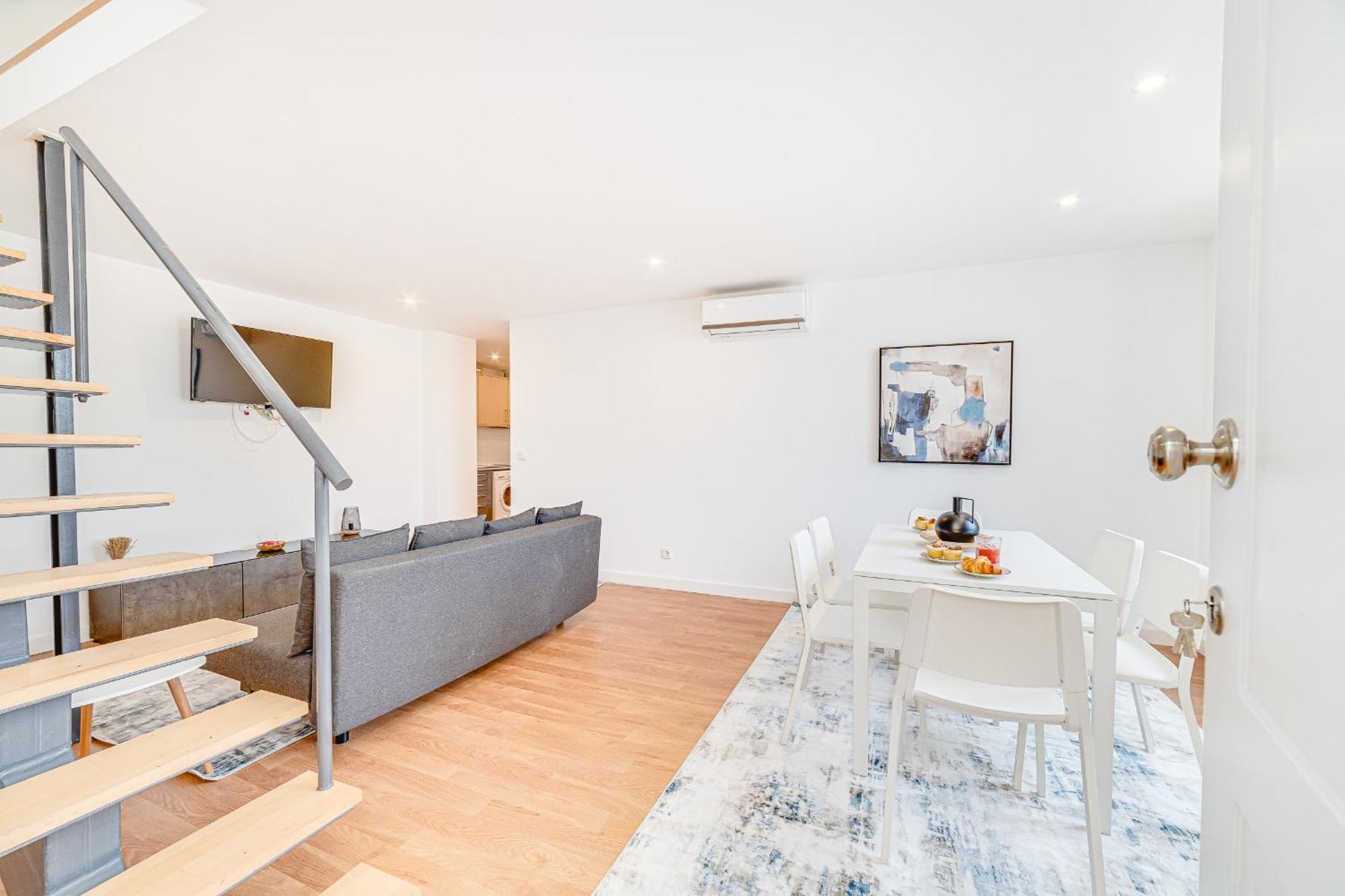 Appartement Ajuda Deluxe *