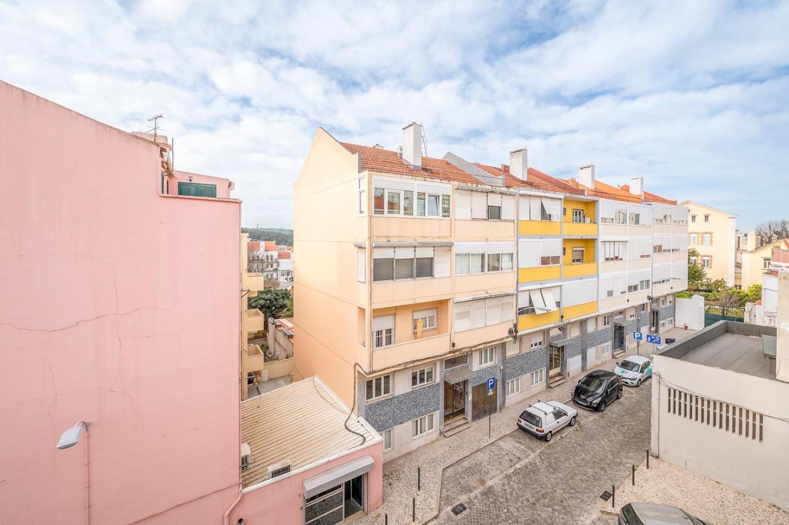 Guestready - 6e 3 - Easy Living * Lissabon