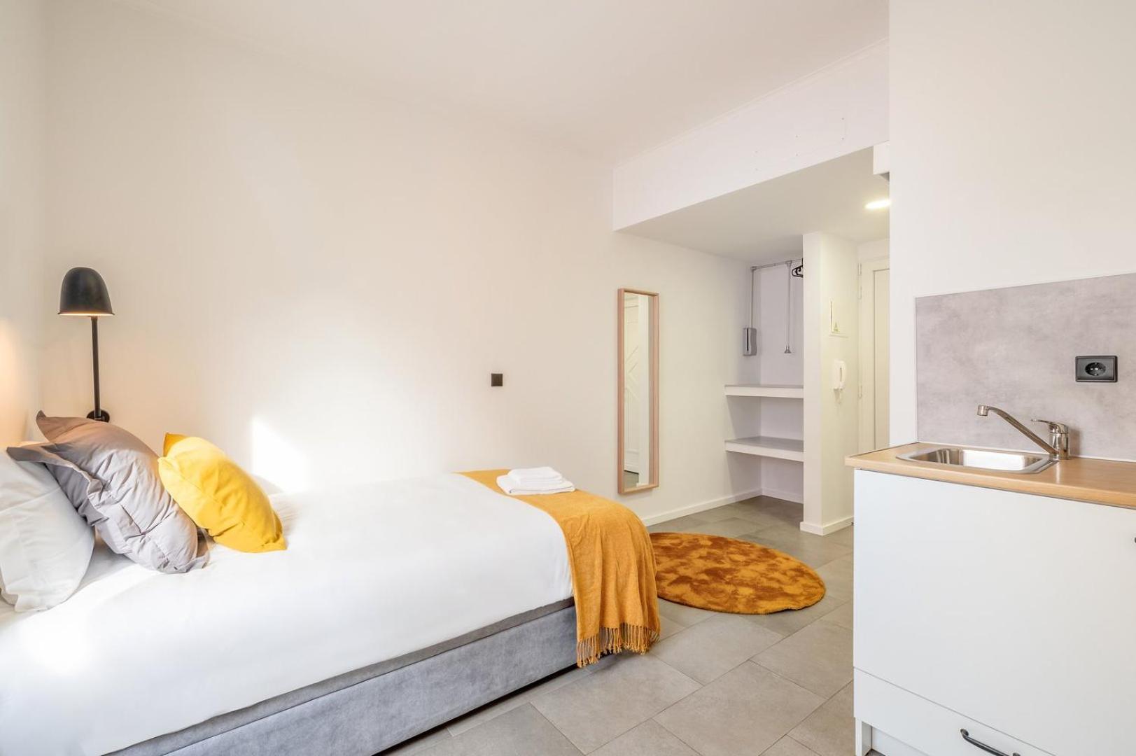Guestready - 6e 3 - Easy Living Appartement Lissabon