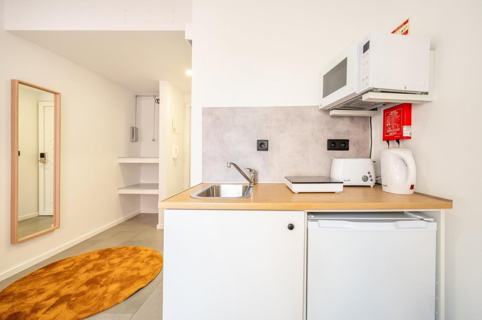 Guestready - 6e 3 - Easy Living Lissabon