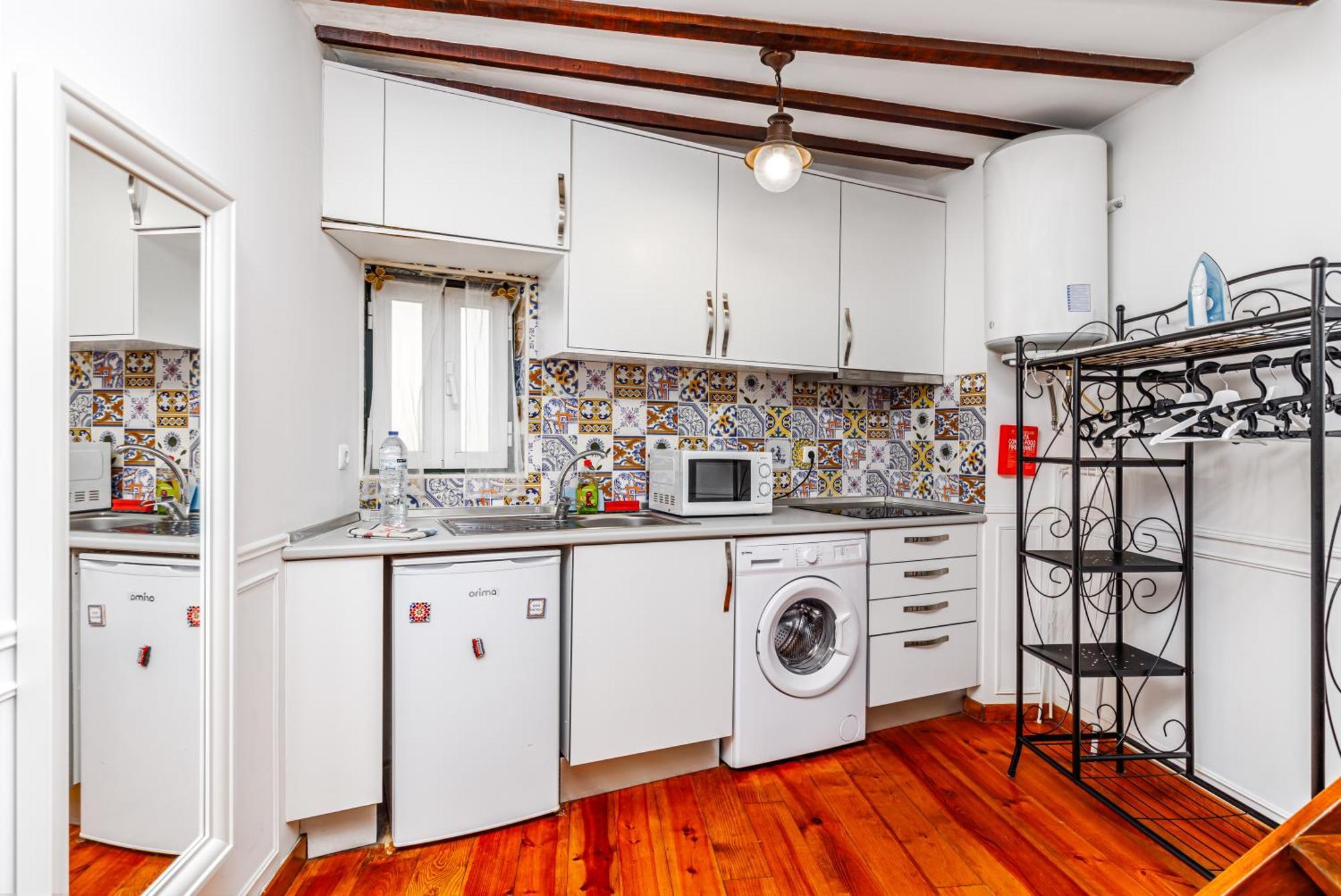 Splendid Apartament Alfama-center Apartment *