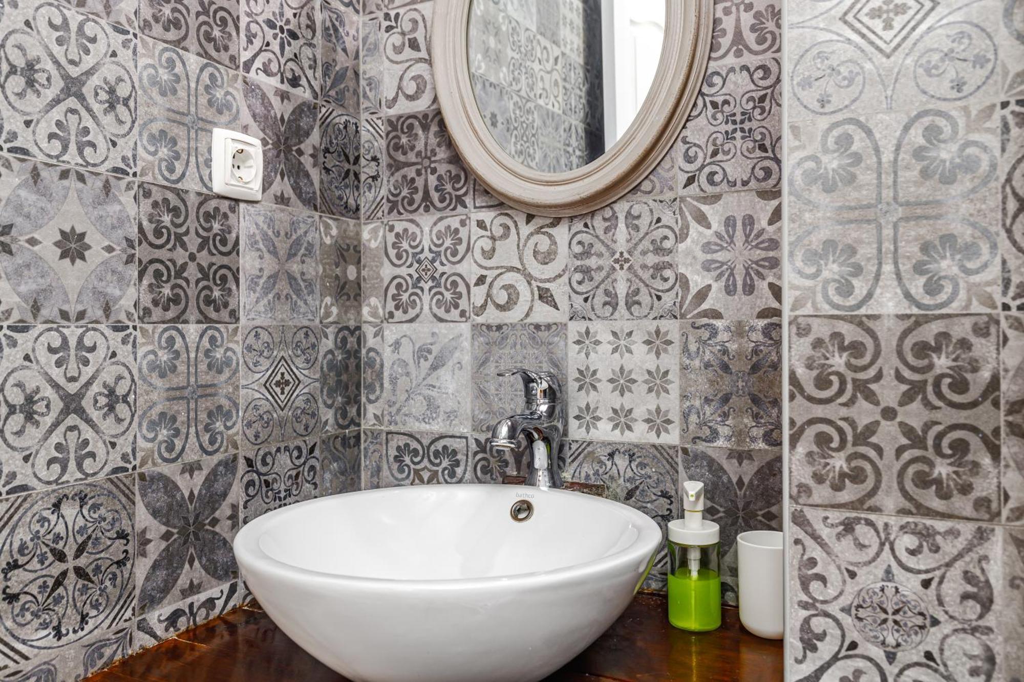 Splendid Apartament Alfama-center
