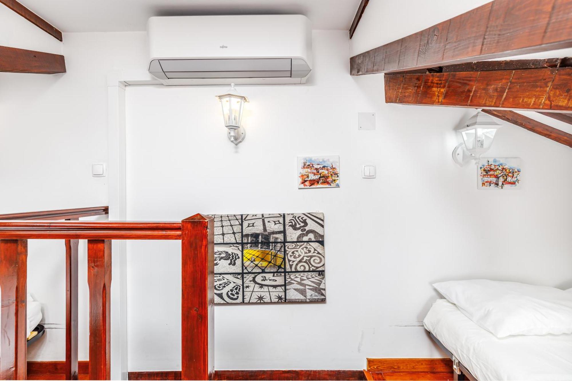Splendid Apartament Alfama-center * Lissabon