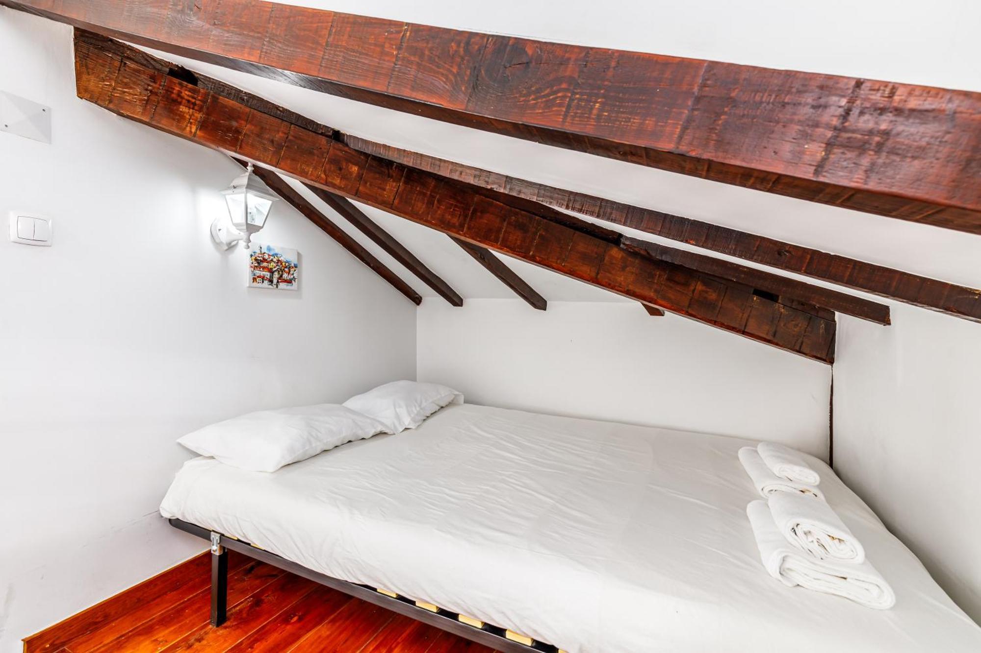 Splendid Apartament Alfama-center Lissabon