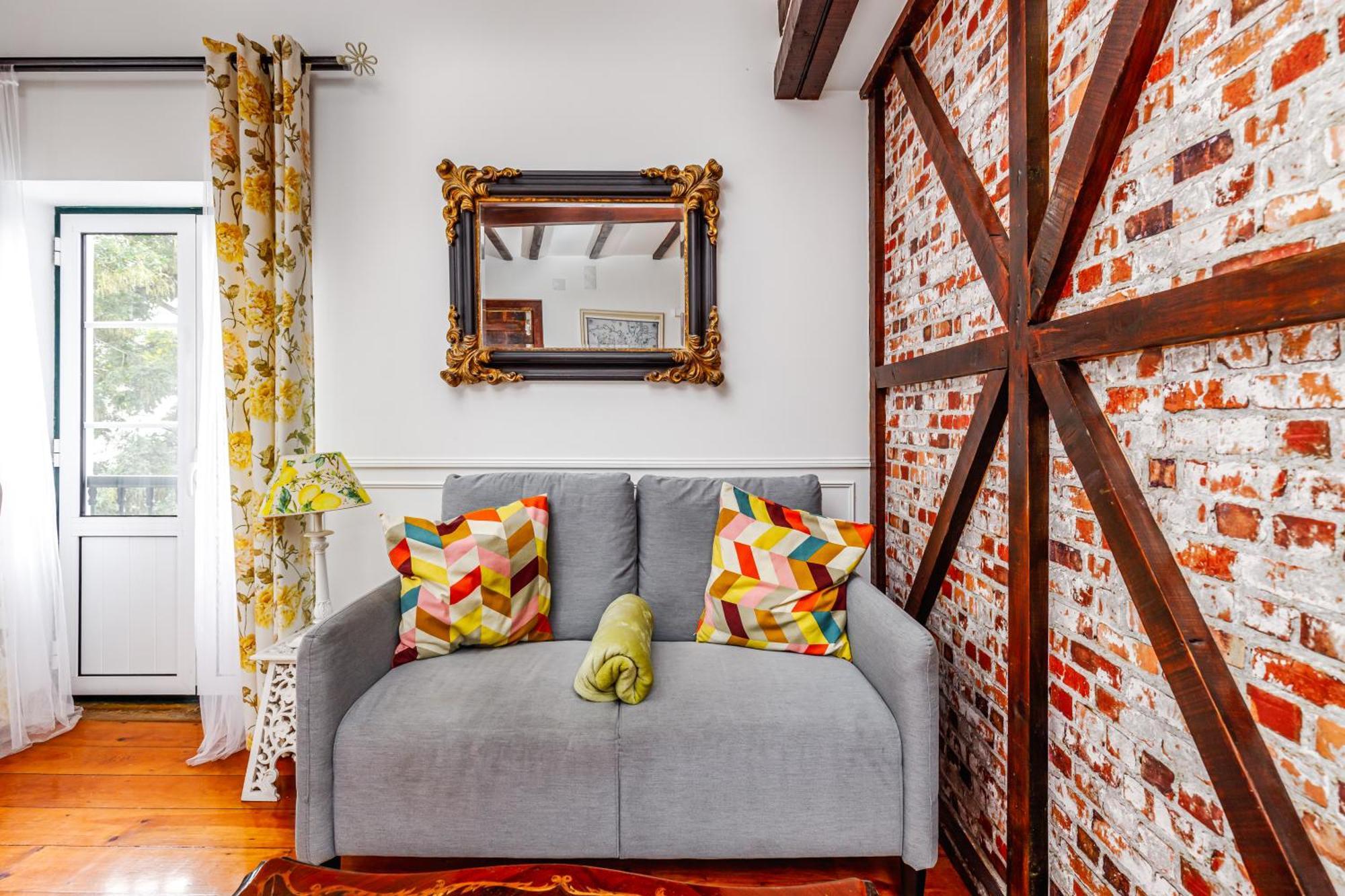 Splendid Apartament Alfama-center Apartment *