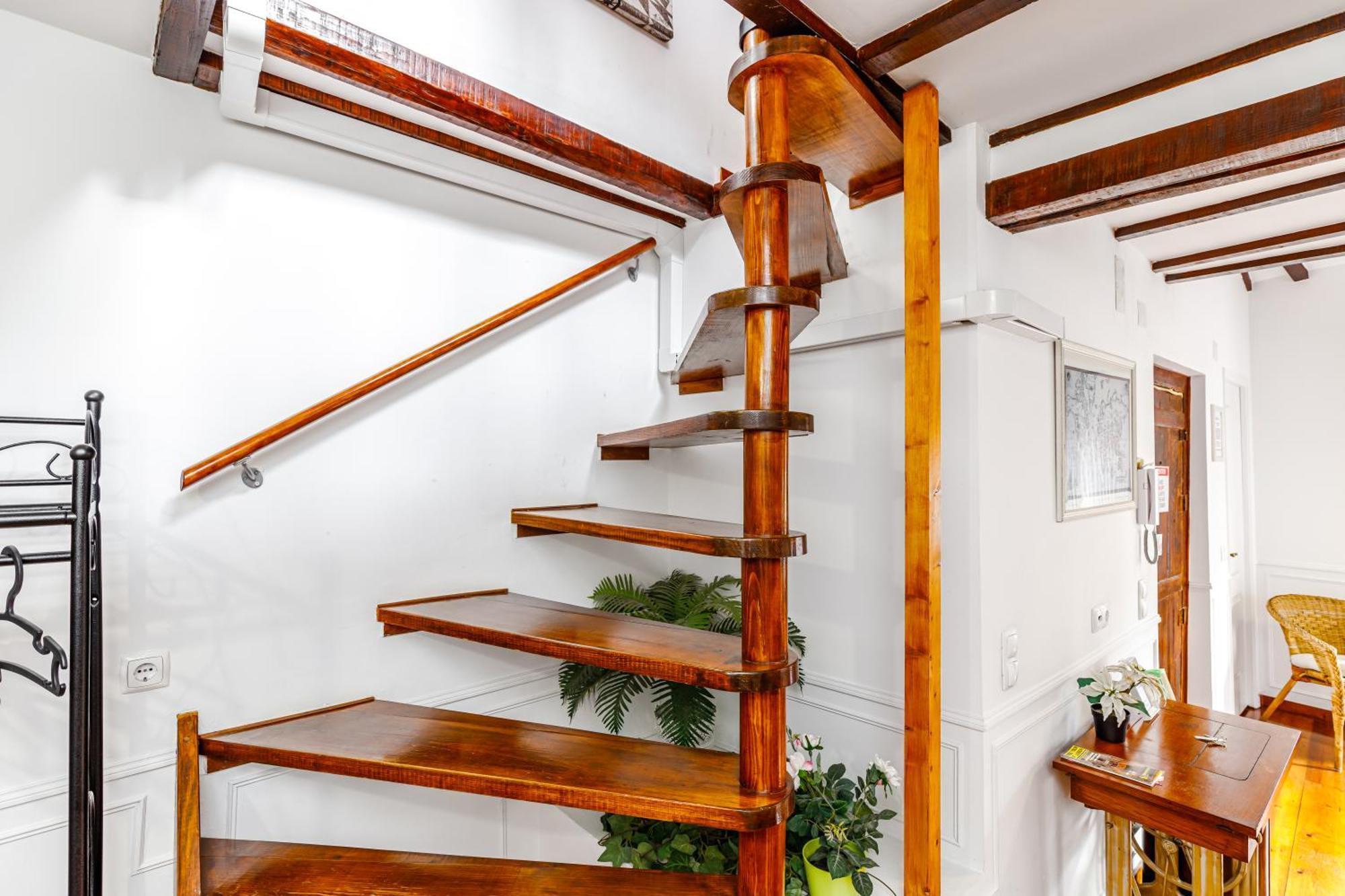 Splendid Apartament Alfama-center * Lissabon