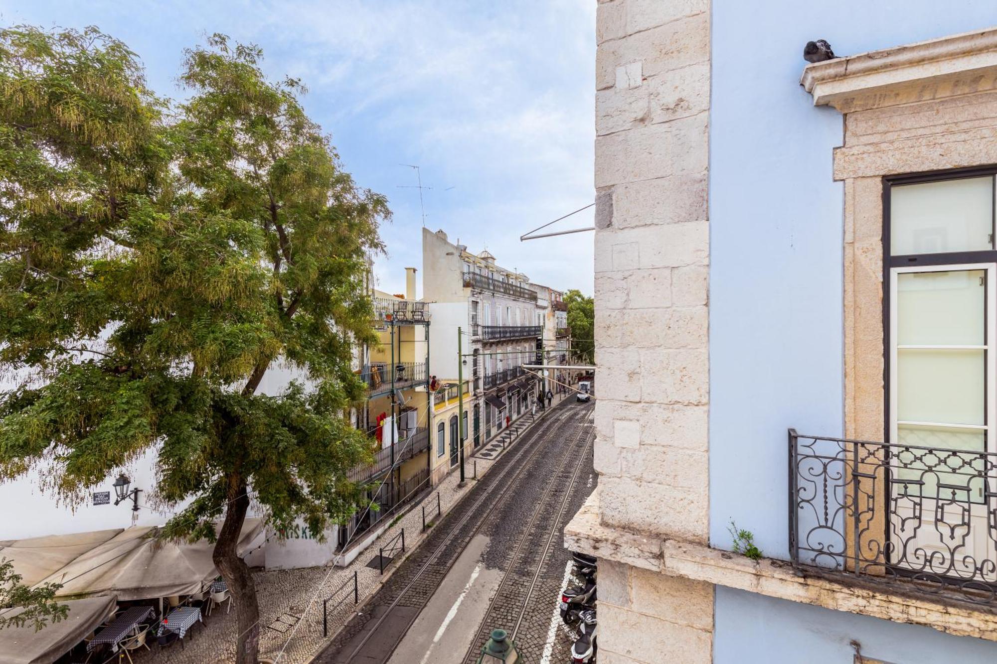 Splendid Apartament Alfama-center Apartment *