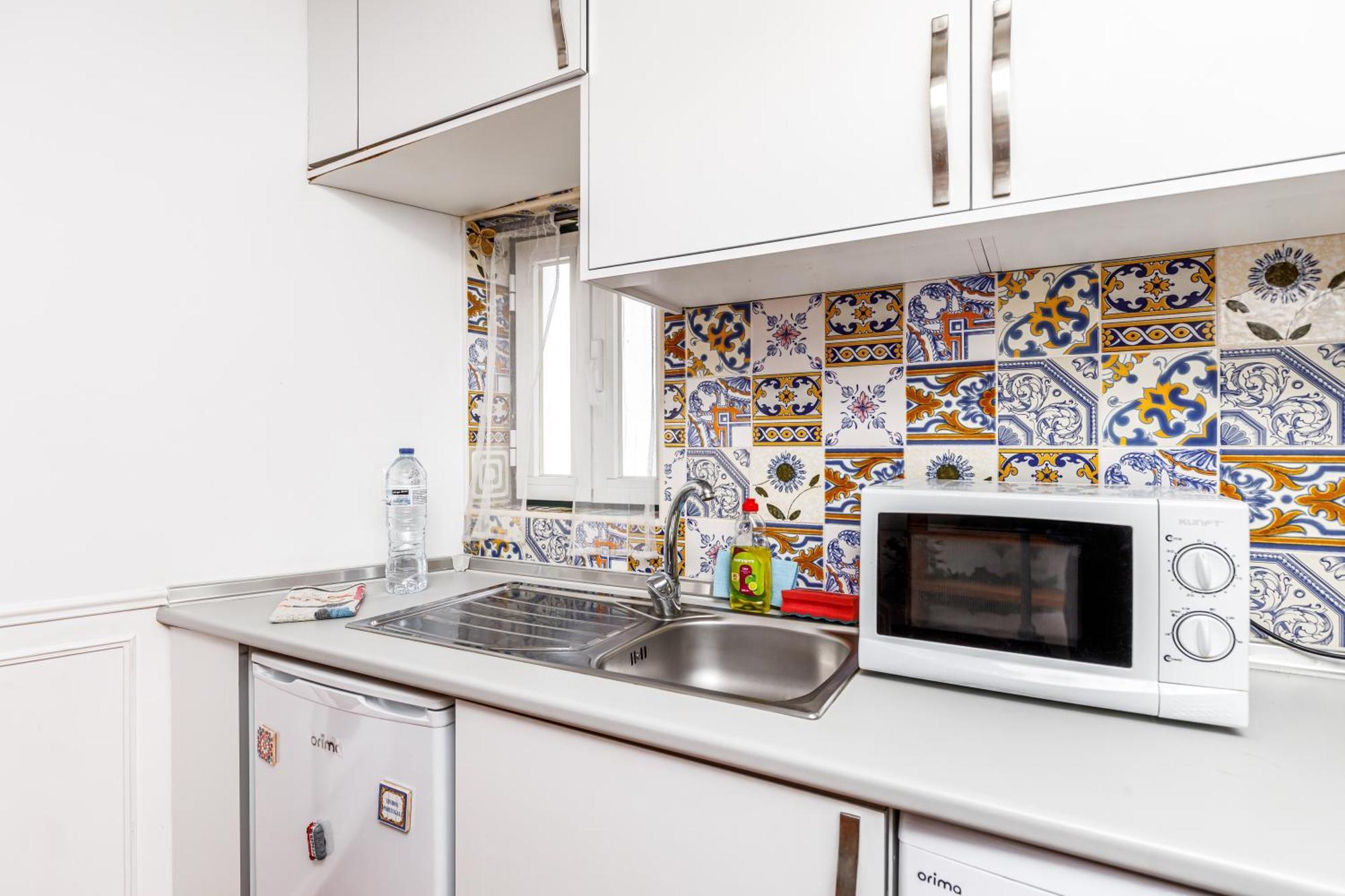 Splendid Apartament Alfama-center