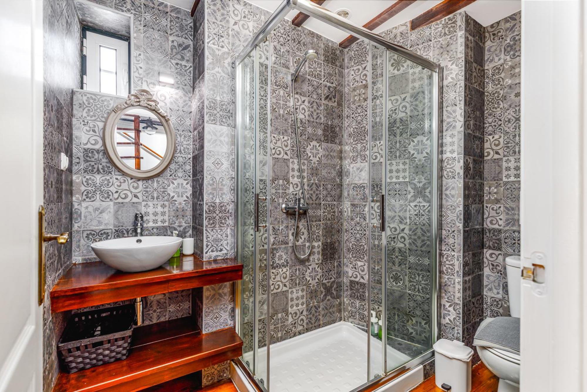 Splendid Apartament Alfama-center Apartment