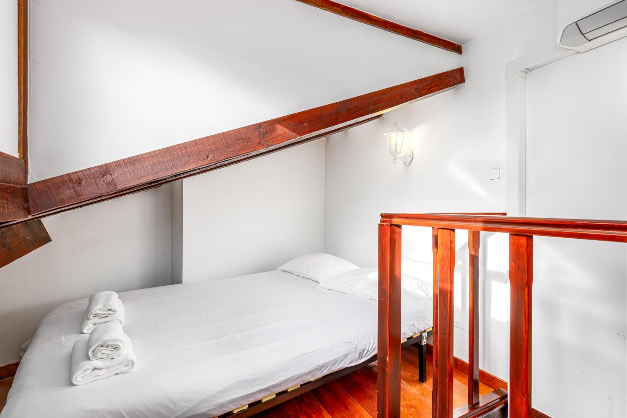 Splendid Apartament Alfama-center *