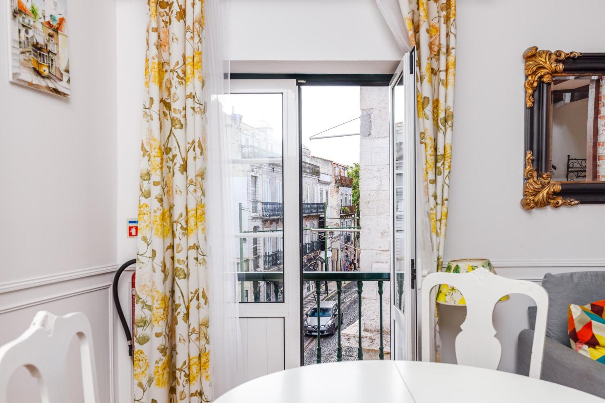 Splendid Apartament Alfama-center Apartment *