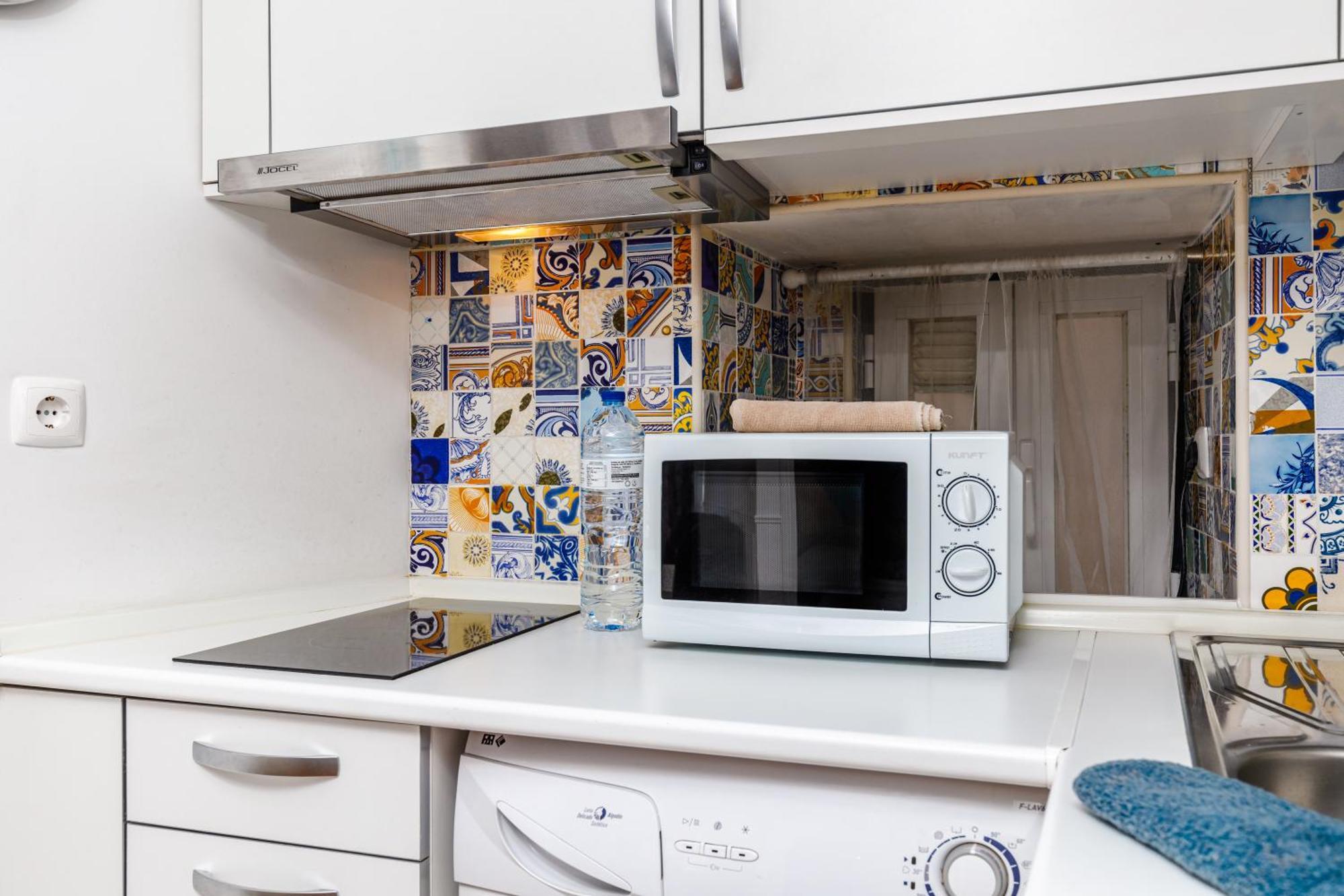 Apartamento Typical Alfama-center Lisboa