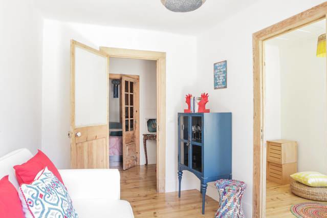 Chillout Appartement Lisboa