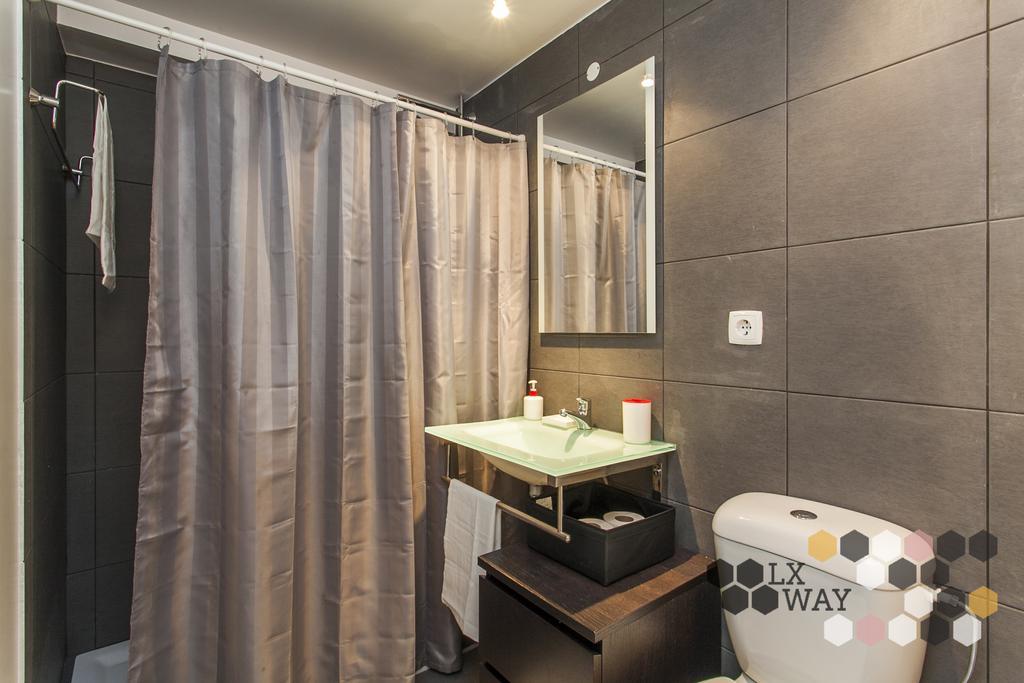 Lxway Casa Da Musica Appartement Lisboa