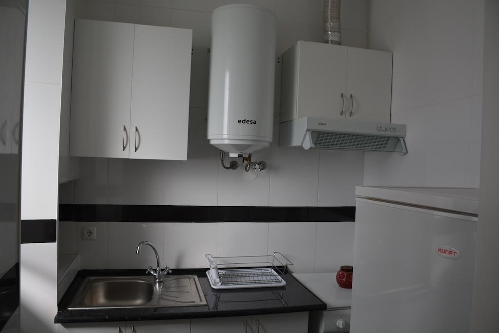 Apartamento Charmoso Ii Lisboa