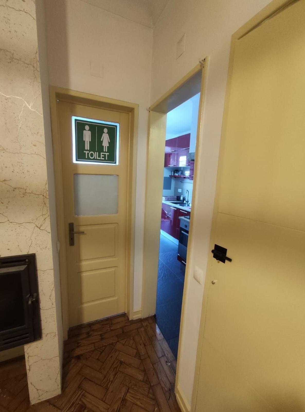 Appartement Memo Moscavide *