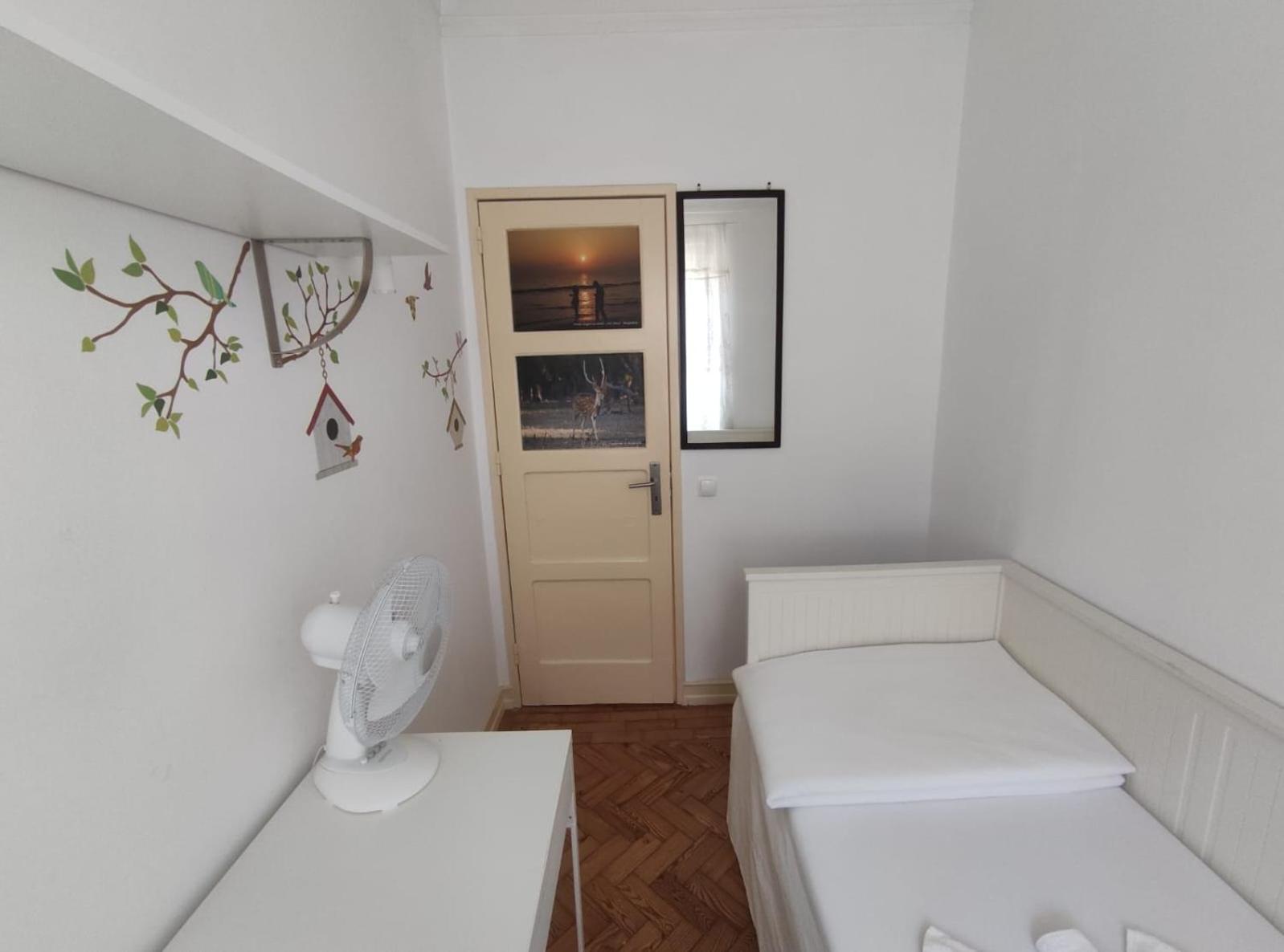 Appartement Memo Moscavide