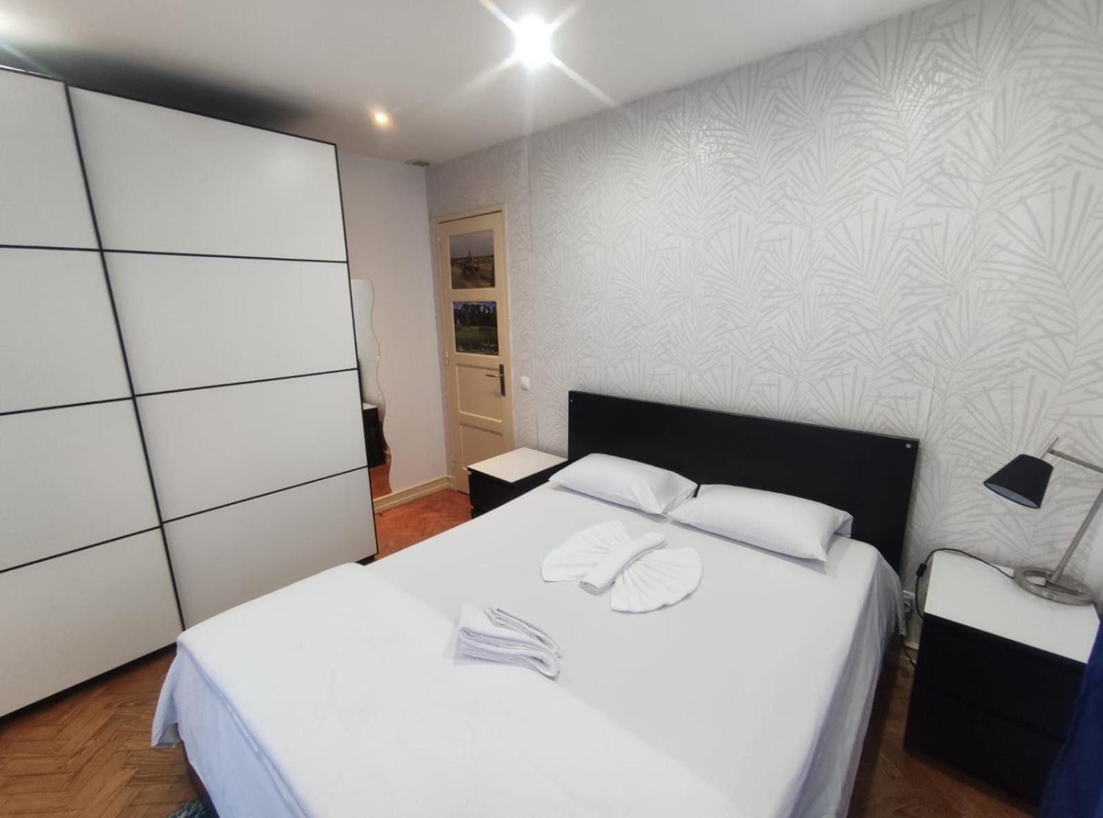 Memo Moscavide Appartement