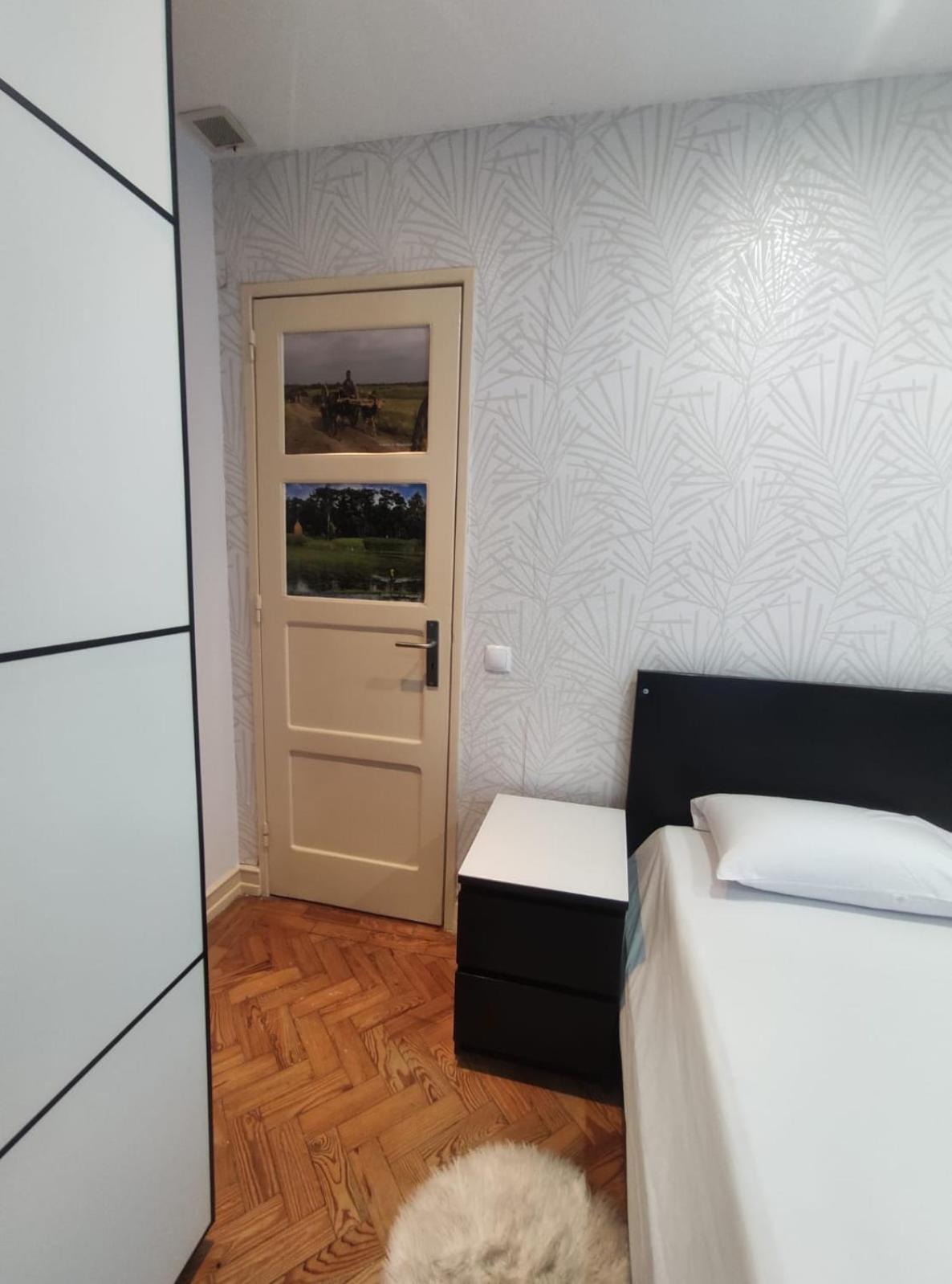 Appartement Memo Moscavide