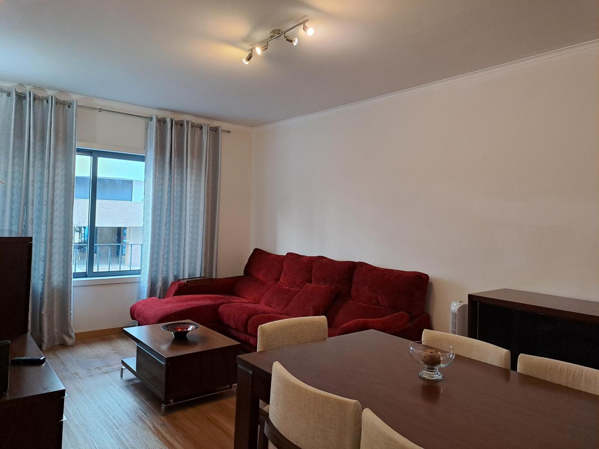 Parque Nações Apartamento