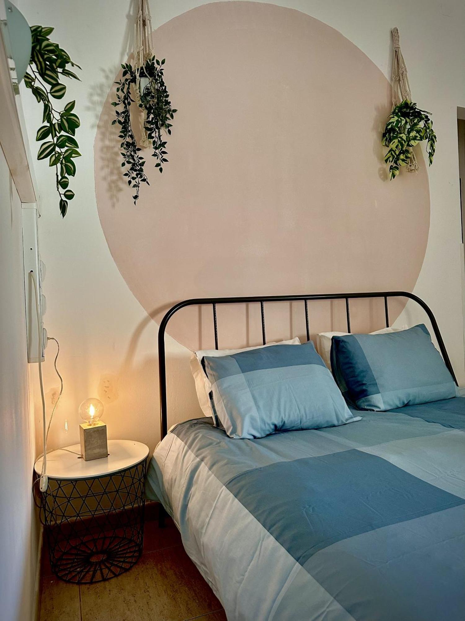 Accommodatie bij particulieren Guest In Ninho *