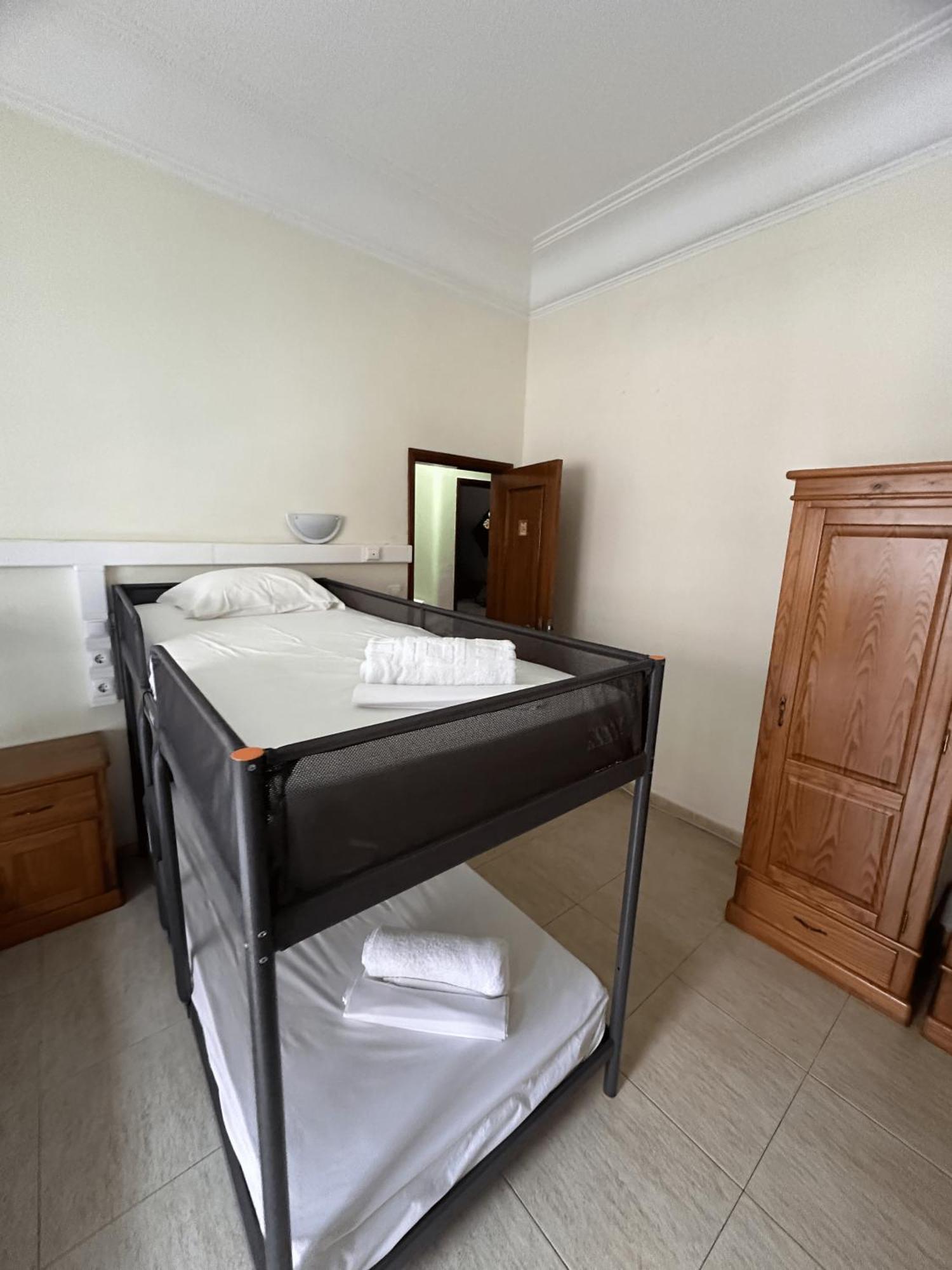 Accommodatie bij particulieren Guest In Ninho *