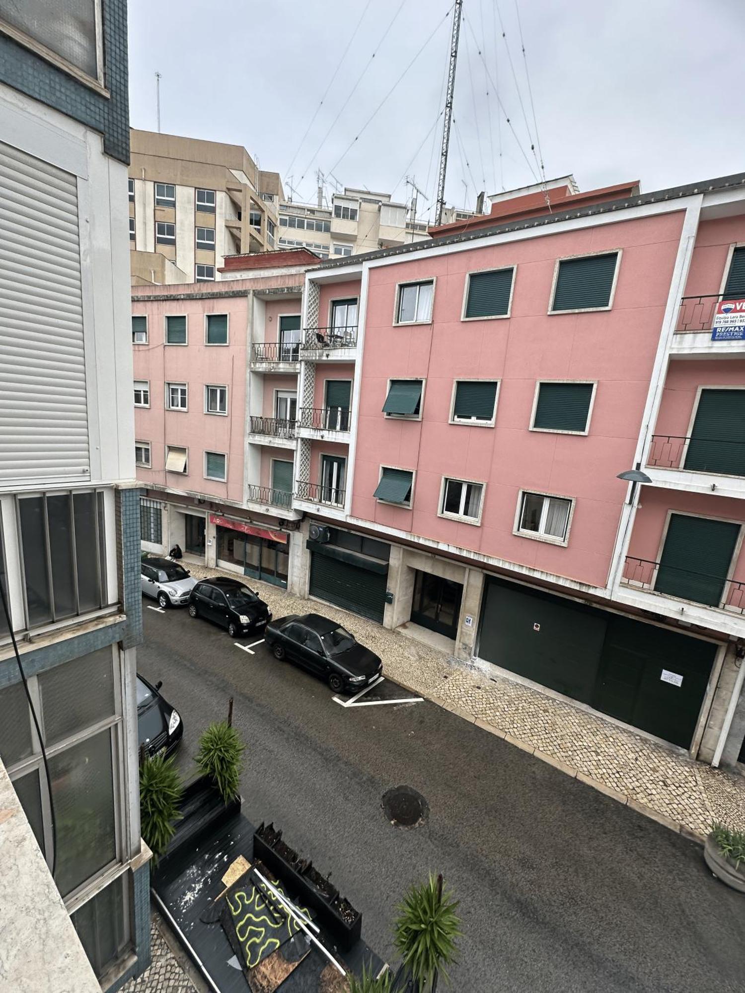 Guest In Ninho Accommodatie bij particulieren Lissabon