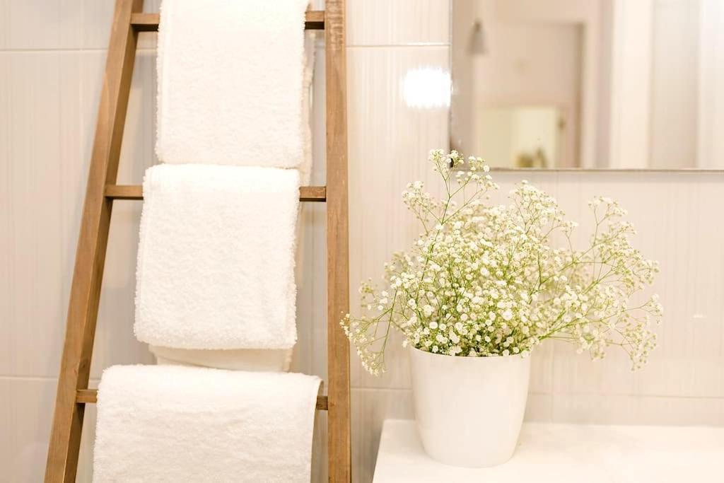 Sapadores - 2 Bedrooms Boho Chic Lissabon