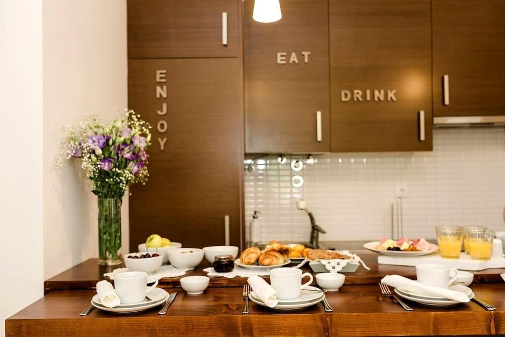 Appartement Sapadores - 2 Bedrooms Boho Chic