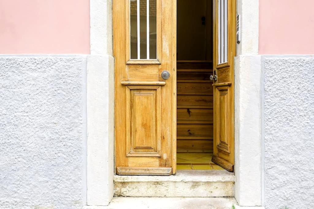 Sapadores - 2 Bedrooms Boho Chic Appartement *