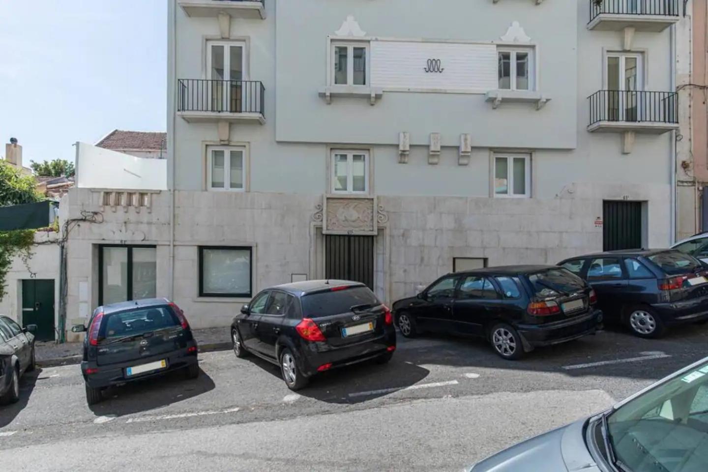 Estrela Hideout By Innkeeper Apartamento *