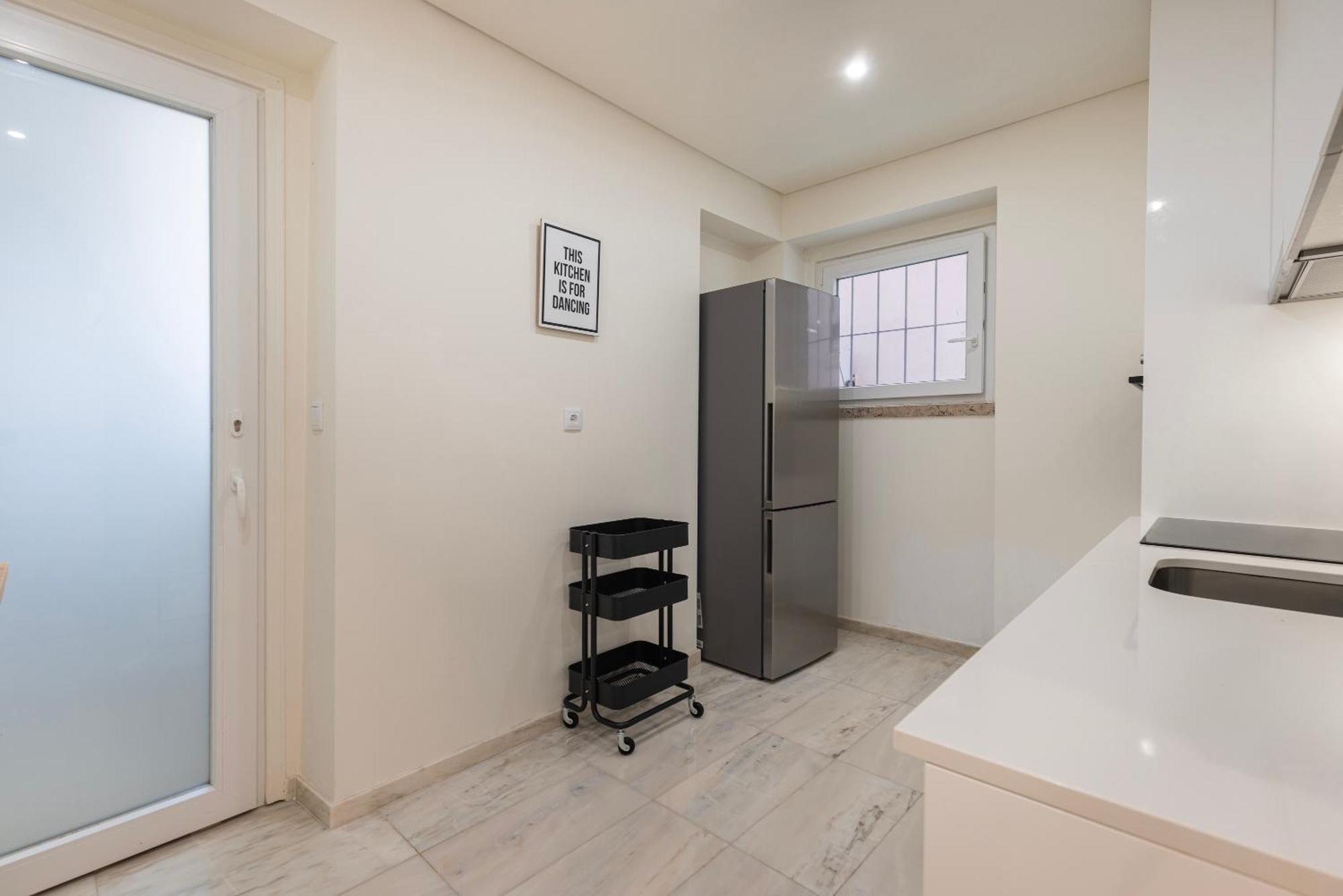 Estrela Hideout By Innkeeper Apartment *