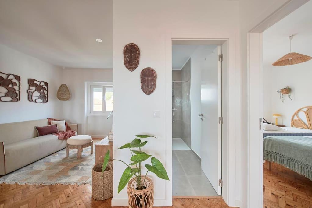Beato Tagus River View Appartement *