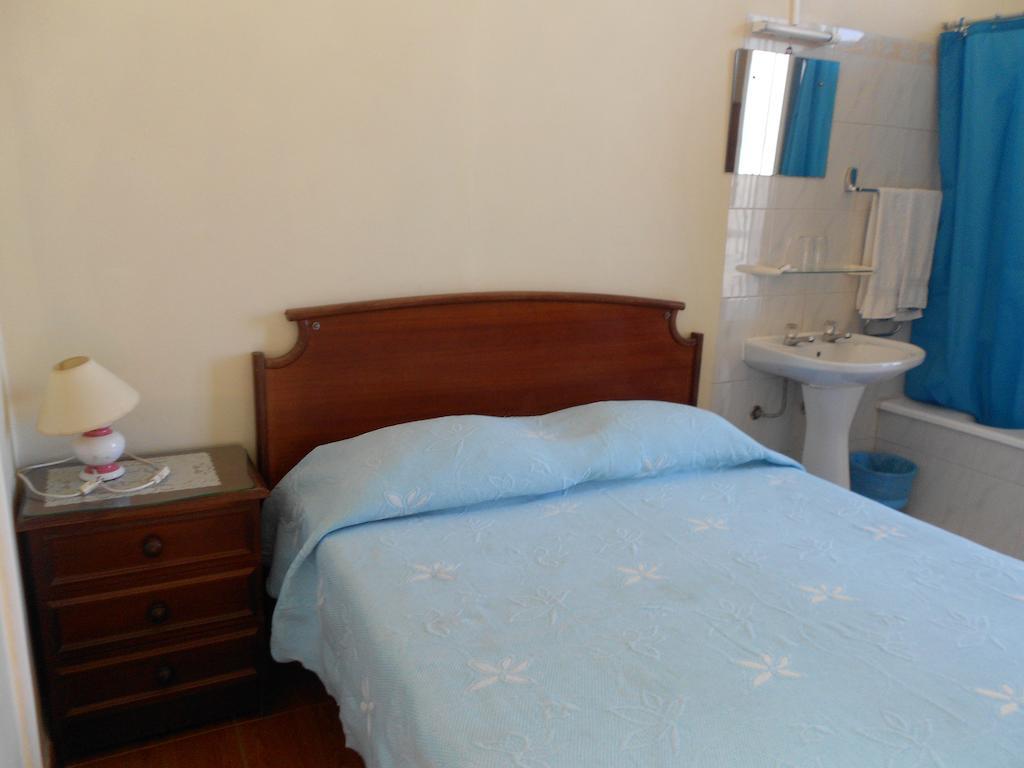 Residencia Nova Avenida Maison d'hôtes *