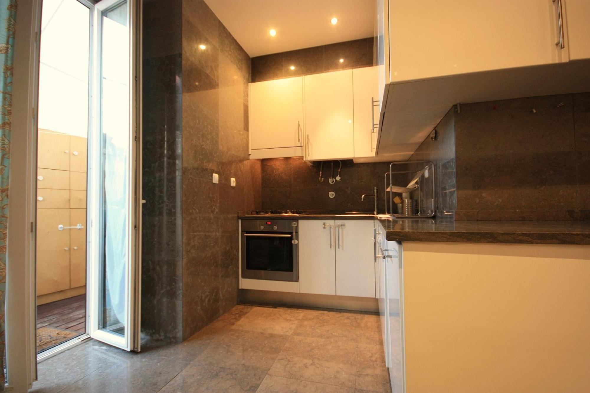 Myplace - - Camoes Appartement *