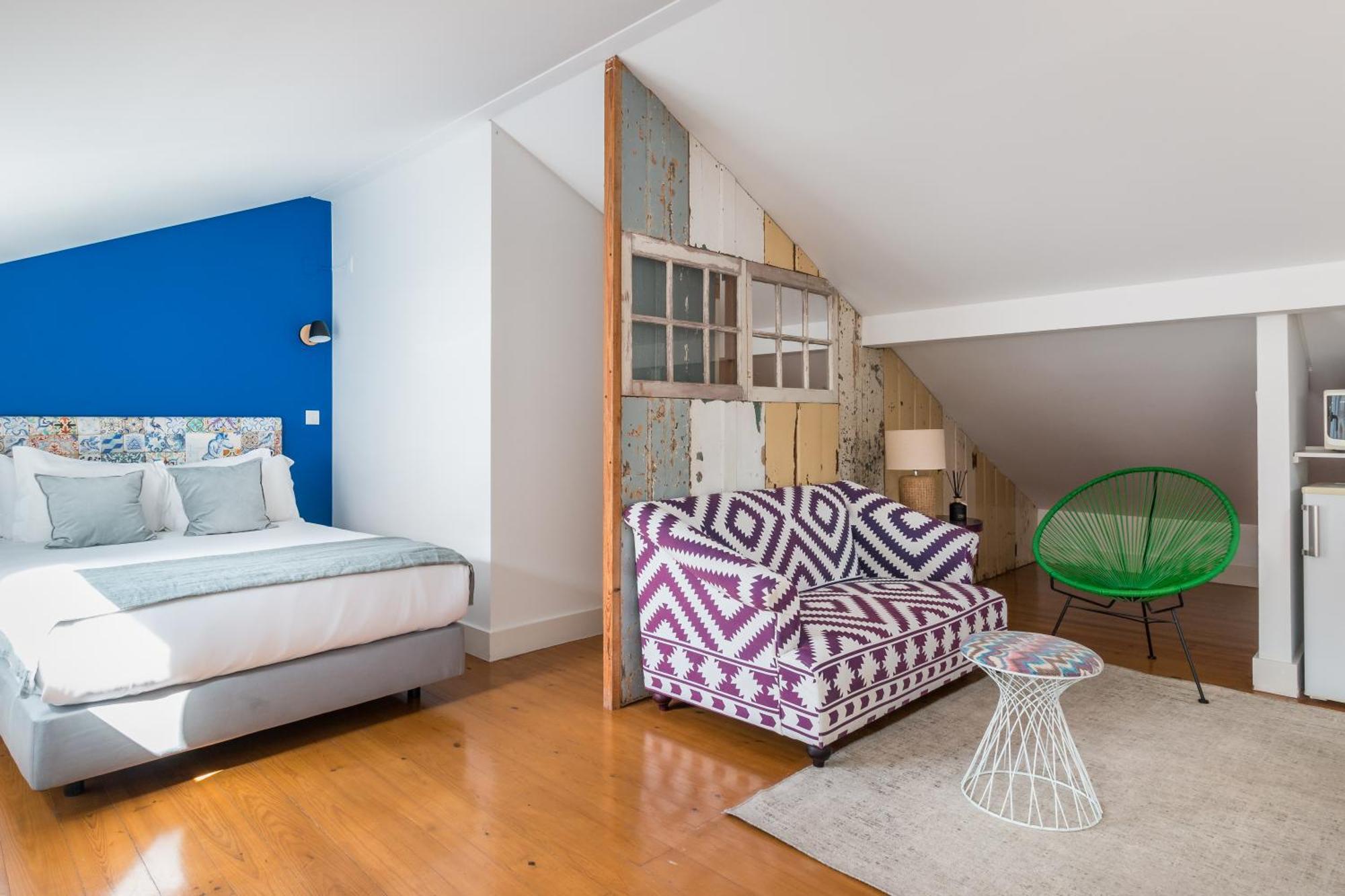 Ama Apartment *