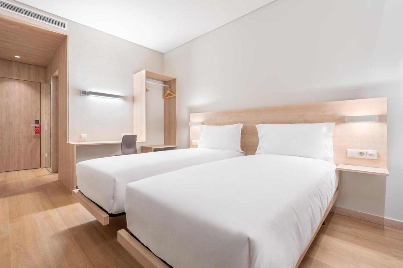 Moov Oriente Hotel Lisboa