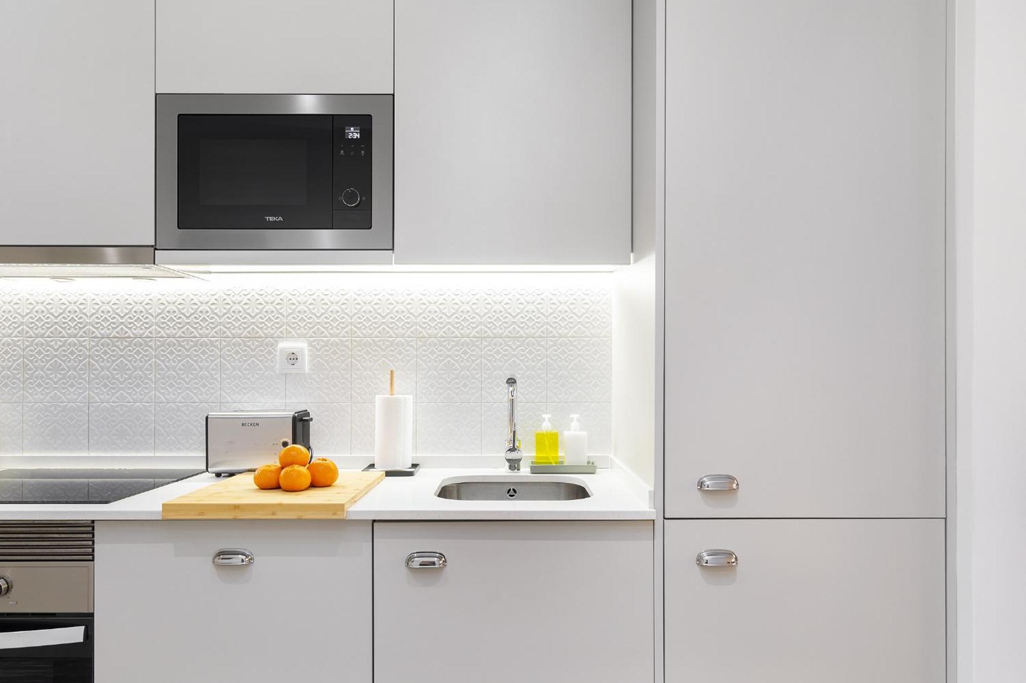 Whome Carriao 31 Urban Oasis In Premium Location W/ac Appartement