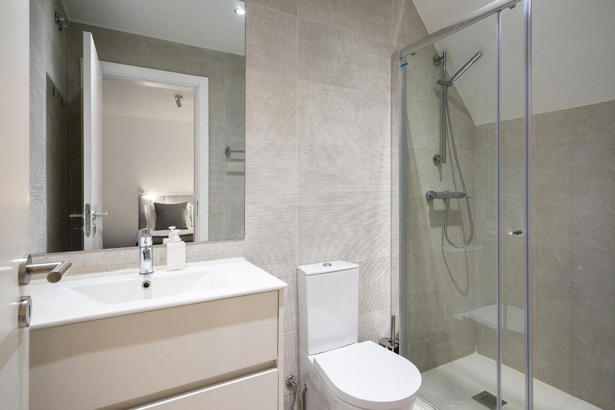 Appartement Whome Carriao 31 Urban Oasis In Premium Location W/ac *