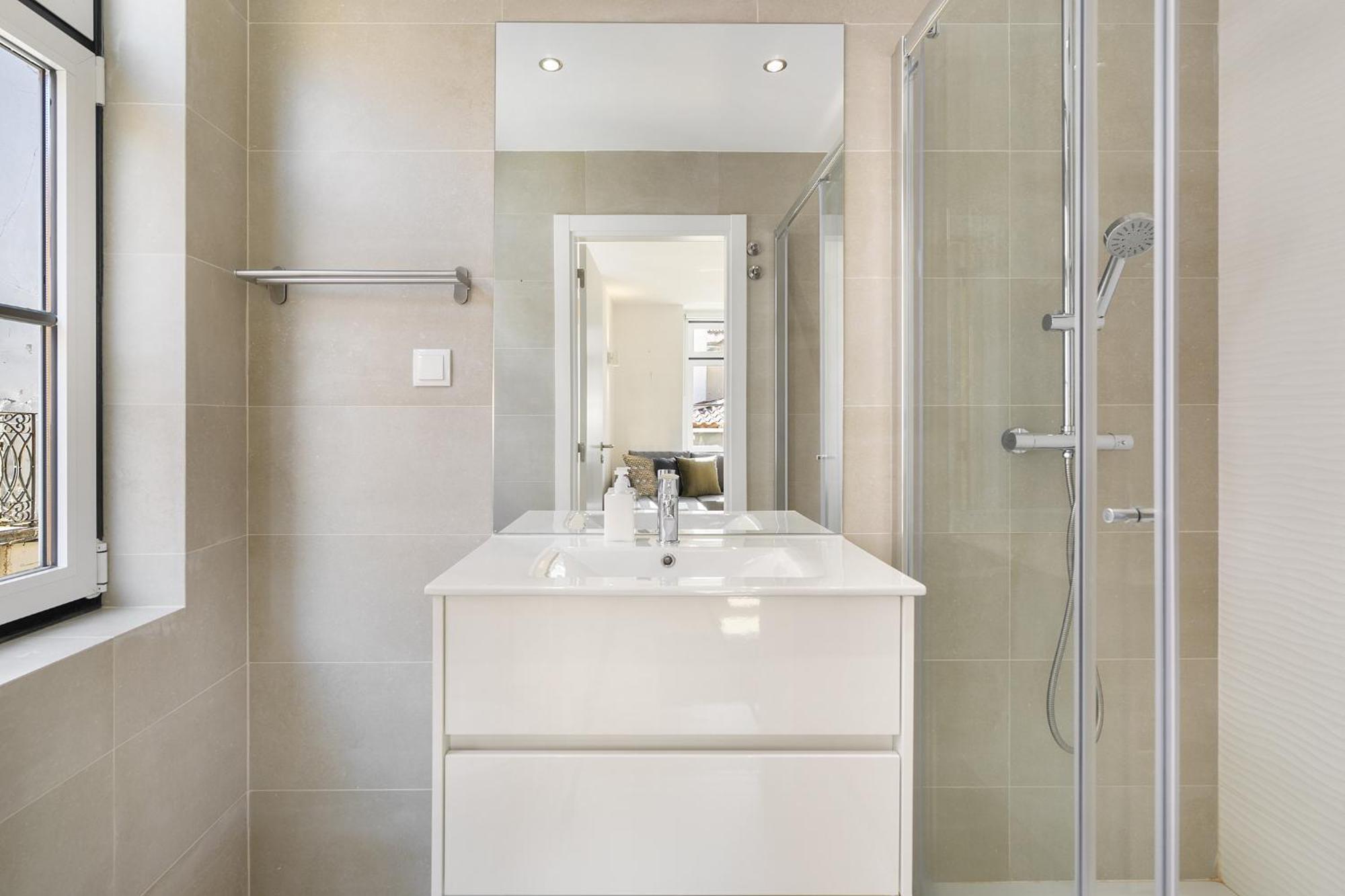 Whome Carriao 31 Urban Oasis In Premium Location W/ac Appartement *