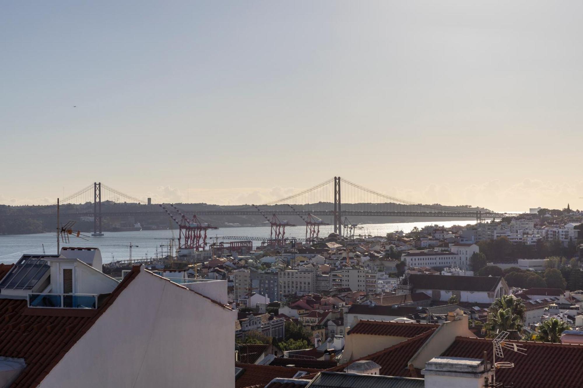 Libere Principe Real Appartement