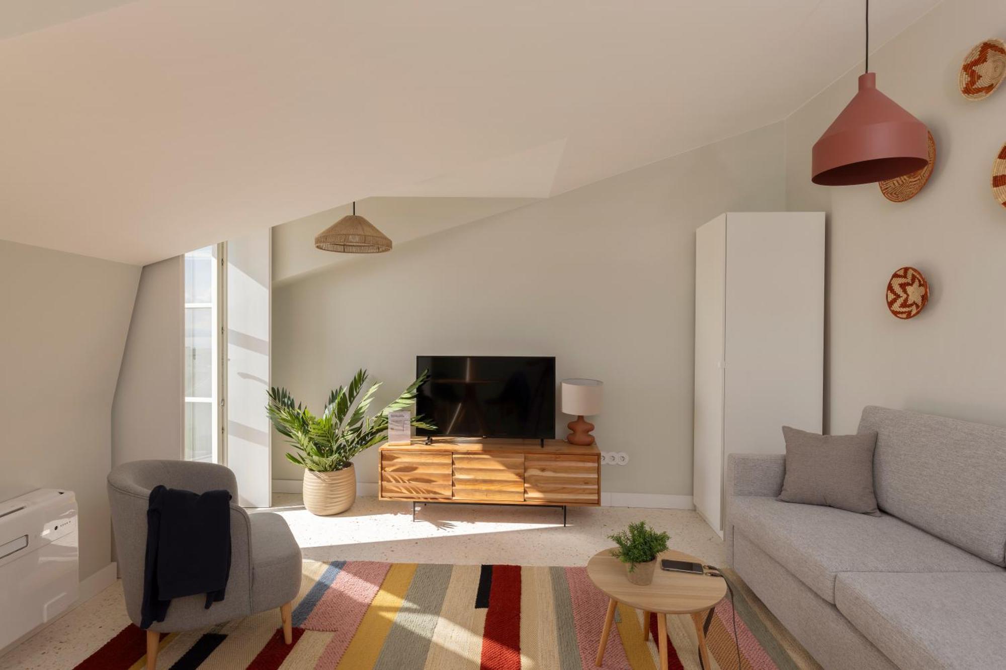 Appartement Libere Principe Real