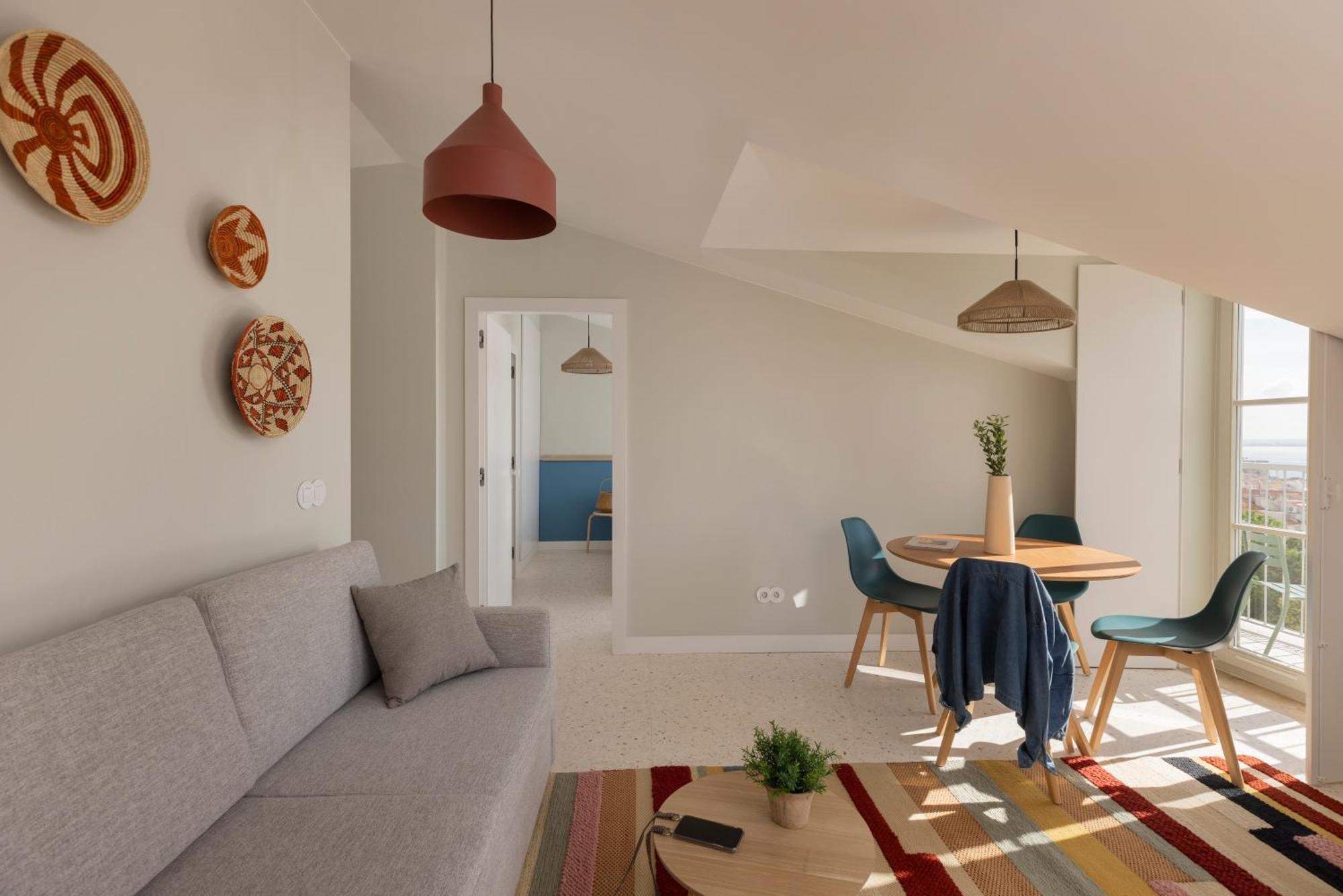 Libere Principe Real Appartement Lisboa