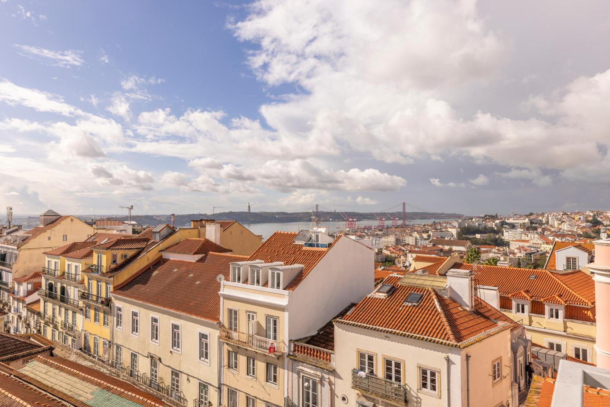 Libere Principe Real Lisboa