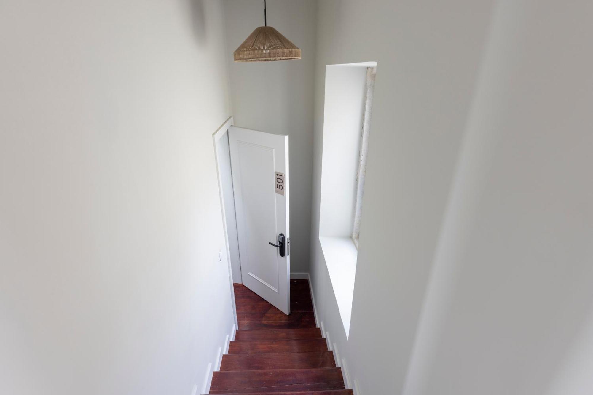 Appartement Libere Principe Real